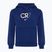 Children's Nike CR7 Club Fleece sweatshirt blue void/metallic gold