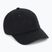 Baseball cap Nike Jordan Club Unstructured Curved-Bill black/black