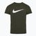Nike Sportswear children's cargo shirt khaki