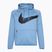 Men's Nike Therma-FIT Fitness sweatshirt aegean storm/black