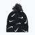 Nike Peak black/photon dust children's winter beanie