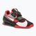 Nike Romaleos 4 black/white/university red weightlifting shoe