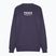 Women's sweatshirt Nike Sportswear Oversized Crew-Neck dark raisin