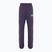 Women's Nike Sportswear Fleece dark raisin trousers