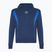 Men's sweatshirt Nike Sportswear Air midnight navy/ game royal/ volt