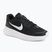 Women's shoes Nike Vapor Lite 3 Clay black / white
