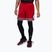 Men's basketball shorts  Jordan Mesh Diamond 4" gym red/white/black