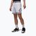 Men's basketball shorts  Jordan Mesh Diamond 4" white/black/black