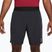 Men's tennis shorts Nike Court Dri-Fit Advantage 8" black/white