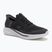 SKECHERS Slade Quinto men's shoes black