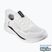 Men's shoes SKECHERS Slade Quinto white