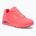 SKECHERS women's shoes Uno Stand On Air coral