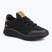 Men's shoes SKECHERS Bobs Sport Geo City Dapper black