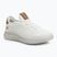 Men's SKECHERS Bobs Sport Geo City Dapper white shoes