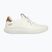 Men's SKECHERS Bobs Sport Geo City Dapper white shoes