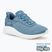 SKECHERS Women's Shoes Bobs Squad Chaos In Color slate