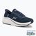 SKECHERS women's shoes Max Cushioning Elite 2.0 Vanish navy/lavender