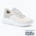 Women's shoes SKECHERS Bobs Squad Chaos In Color off white