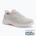 Women's SKECHERS Go Walk 7 Valin gray/pink shoes