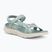 SKECHERS Women's sandals Go Walk Flex Sandal Sublime sage