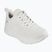 SKECHERS women's shoes Bobs B Flex Hi Flying Hi off white