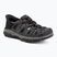 Men's sandals SKECHERS Tresmen Norvick black
