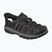 Men's sandals SKECHERS Tresmen Norvick black