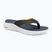 Men's flip-flops SKECHERS Vapor Foam Sandal Sayto blue
