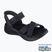 Women's sandals Skechers Ultra Flex 3.0 Never Better black