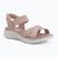 Women's sandals Skechers Ultra Flex 3.0 Never Better pink