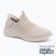 SKECHERS women's shoes Ultra Flex 3.0 Smooth Step beige