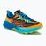 Men's running shoes HOKA Speedgoat 5 solar flare/diva blue
