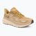 Men's running shoes HOKA Clifton 9 wheat/shifting sand