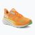 Men's running shoes HOKA Clifton 9 solar flare/sherbet