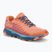 Women's running shoes HOKA Torrent 3 papaya/real teal