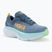 Men's running shoes HOKA Bondi 8 Wide real teal/shadow