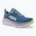 Women's running shoes HOKA Gaviota 5 real teal/shadow