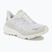 Men's running shoes HOKA Stinson 7 white/white