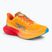 Men's HOKA Mach 6 poppy/squash running shoes