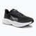 Women's running shoes HOKA Mach 6 black/white