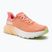 Women's running shoes HOKA Arahi 7 papaya/coral