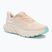 Women's running shoes HOKA Arahi 7 vanilla/cream