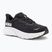 Women's running shoes HOKA Arahi 7 Wide black/white