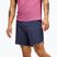 Men's HOKA Skyglide outer space running shorts