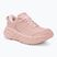 Women's running shoes HOKA Bondi SR peach whip/peach whip