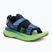 Teva Aventrail men's sandals total eclipse/green flash