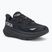 Women's running shoes HOKA Clifton 9 GTX black/black