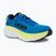 HOKA Bondi 8 electric cobalt/lettuce men's running shoes