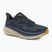 Men's running shoes HOKA Clifton 9 black/varsity navy