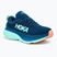 Women's running shoes HOKA Bondi 8 midnight/seafoam